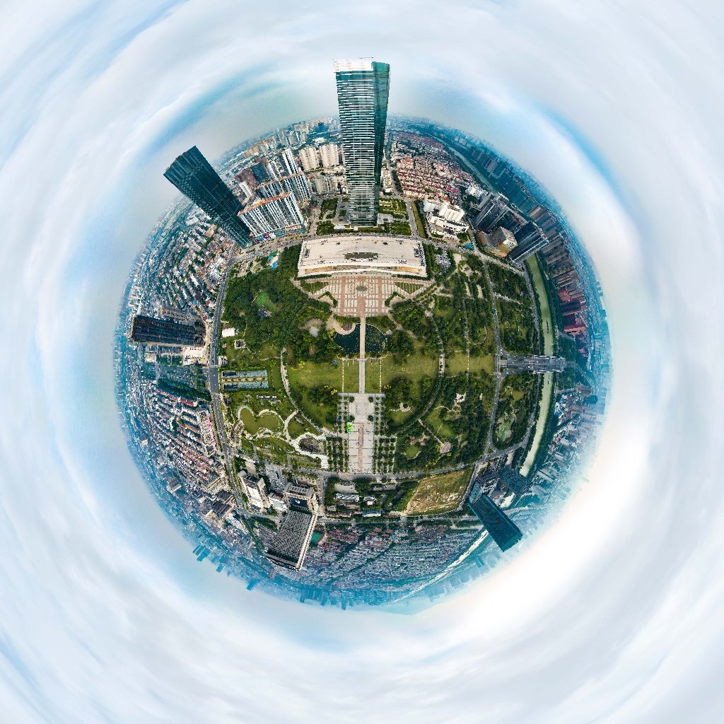 wui taihu square 无锡太湖广场