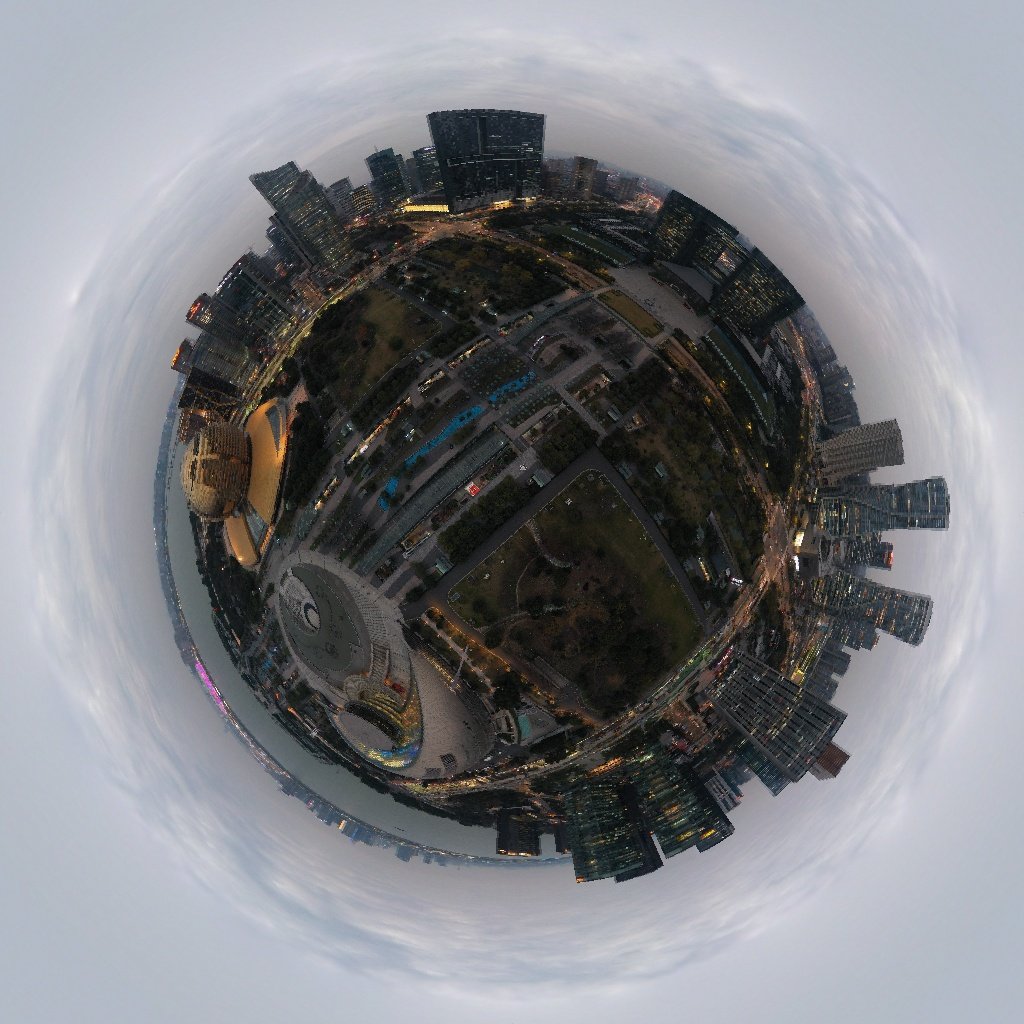 2018.12.29.17:18.杭州钱江新城360vr全景