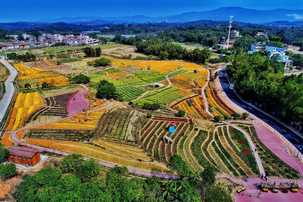 从化温泉风景区_360百科