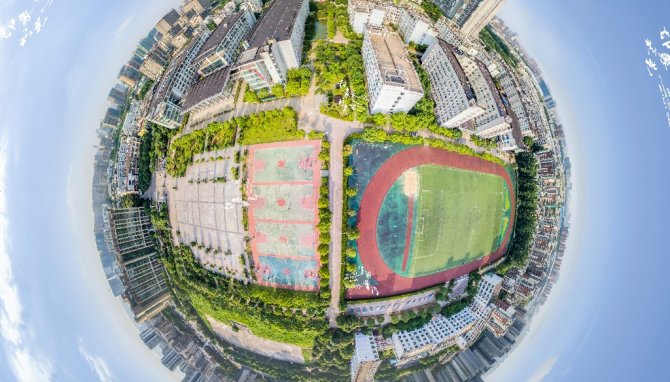 湖北科技职业学院