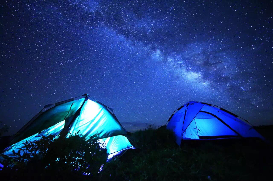 璀璨星河 来自 杨发淇 天空之城