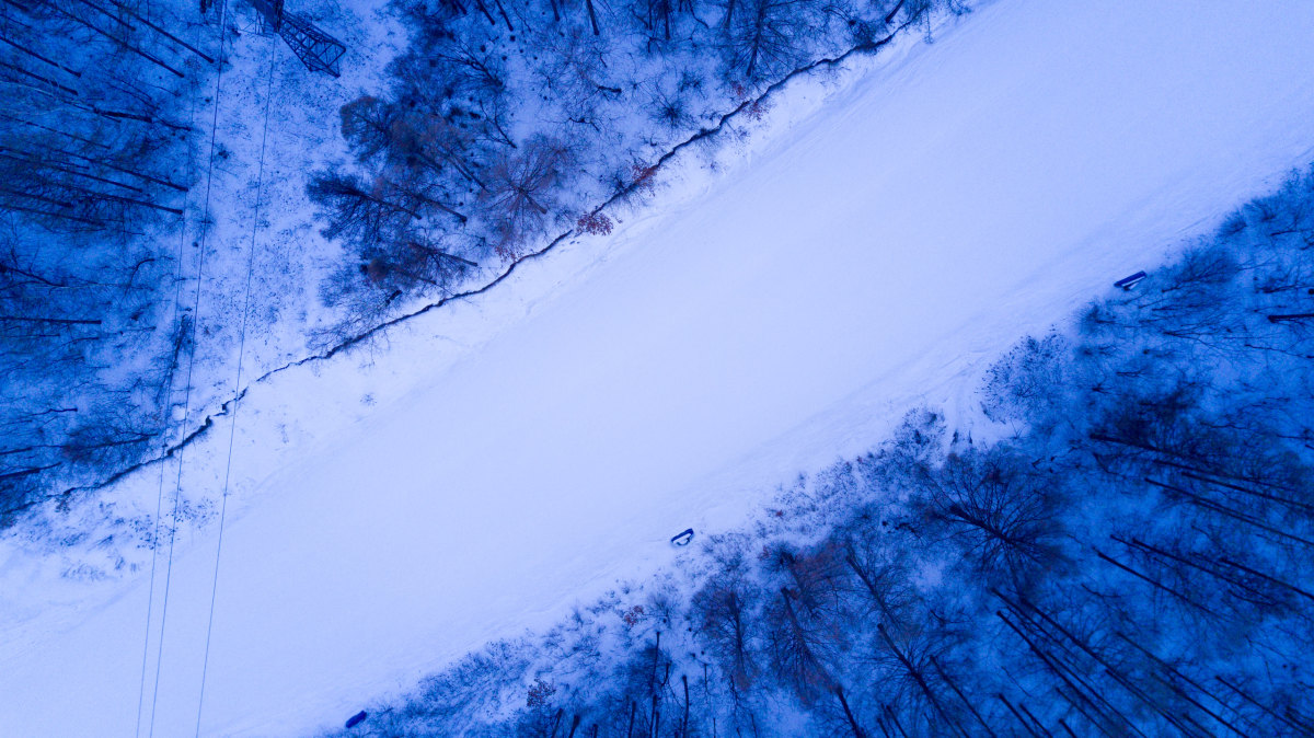 焦距: 20 北大壶雪道 2017-02-26skypiel use only 吉林 北大壶滑雪