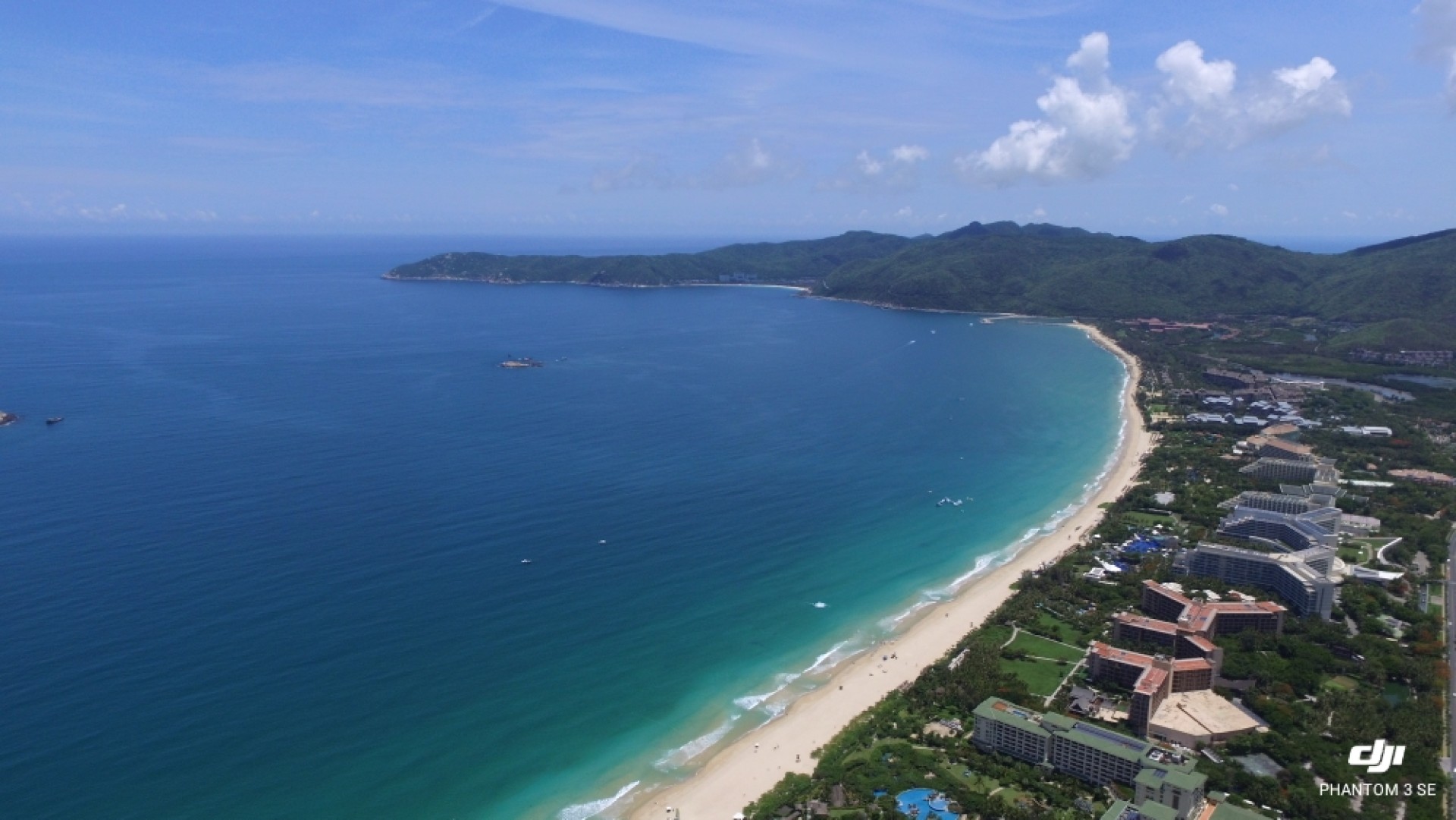 asian dragon bay