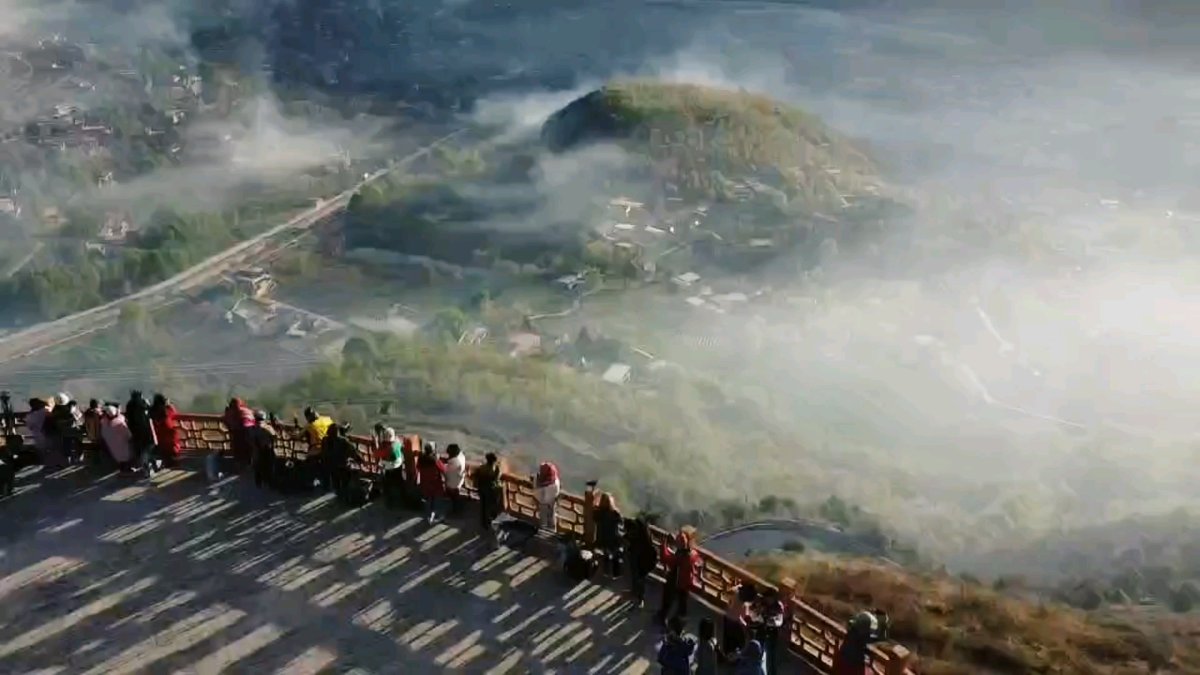 金川神仙包