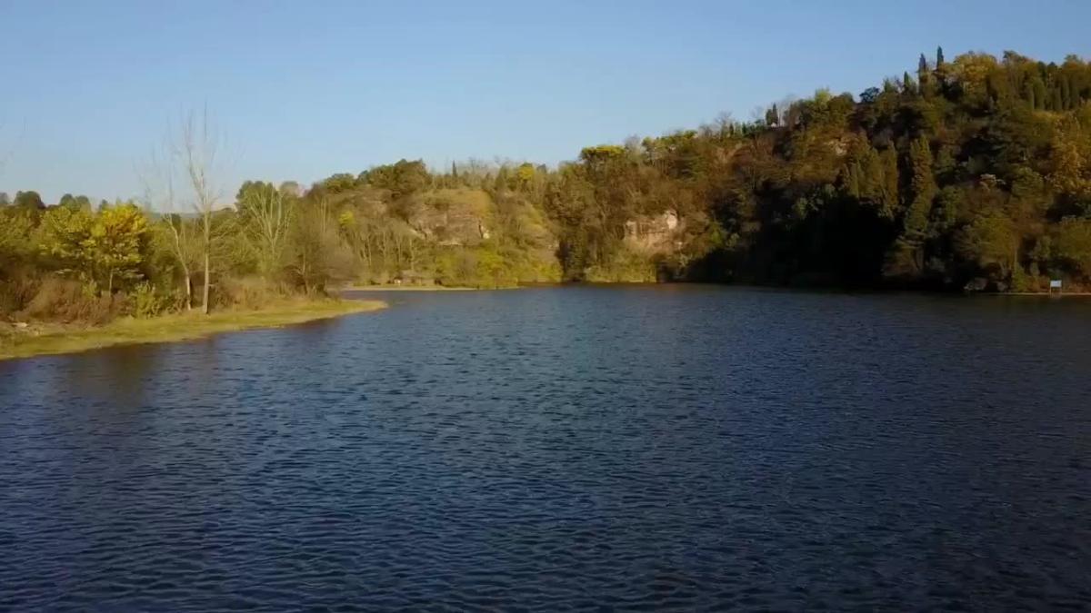 玉龙湾国际路亚基地