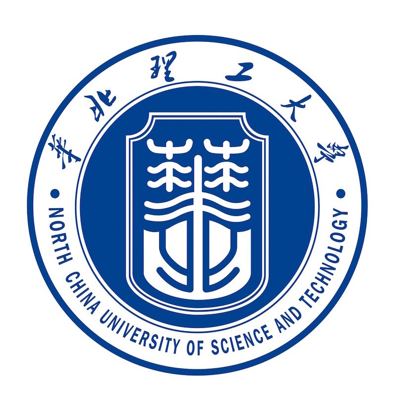 华北理工大学曹妃甸新校区航拍(2016年8月)