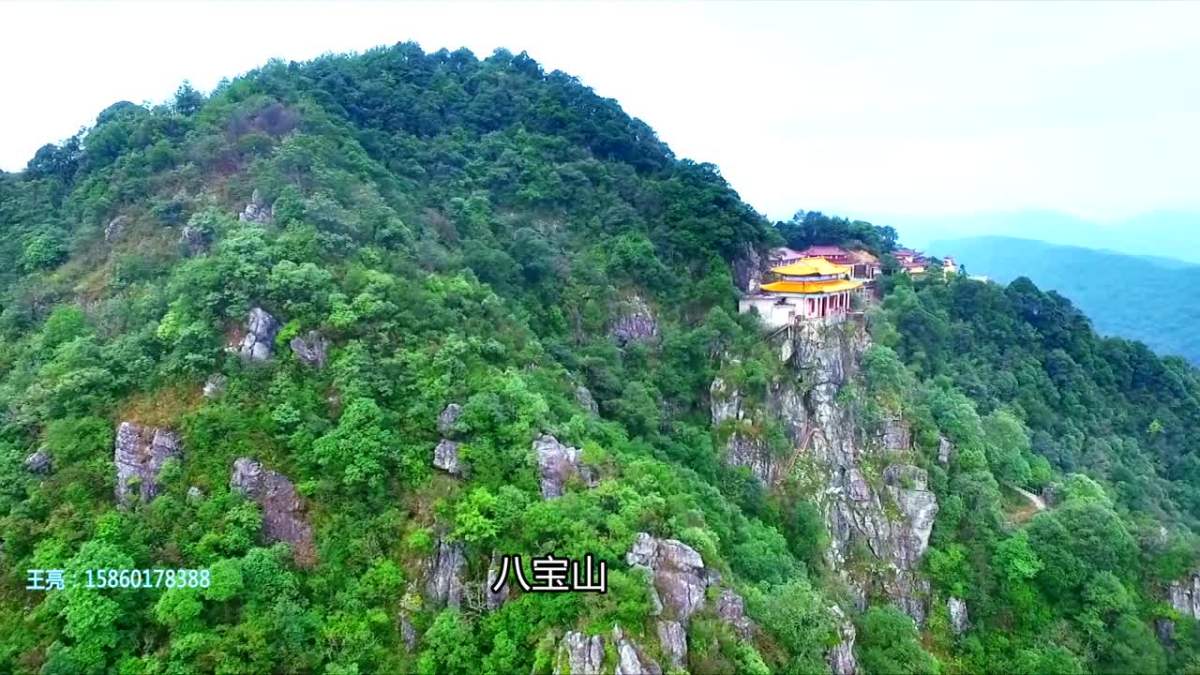 山水长汀第三辑家乡的那些风景