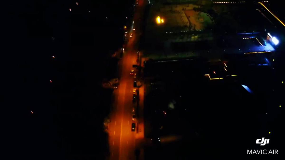 夜盲北岸
