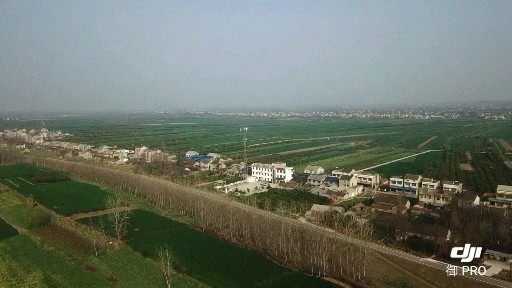 【乡村振兴】枝江市百里洲镇沿江村