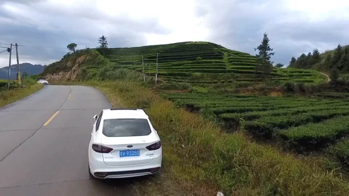 旅行,在路上遇见最真实的自己
