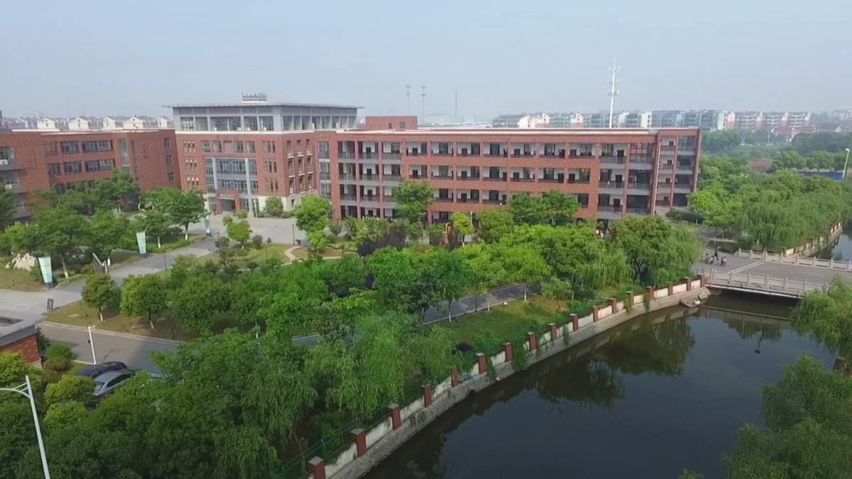东北塘实验小学
