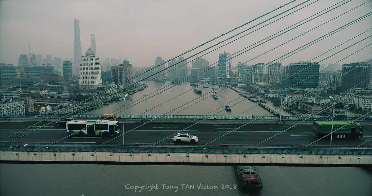 南浦大桥
