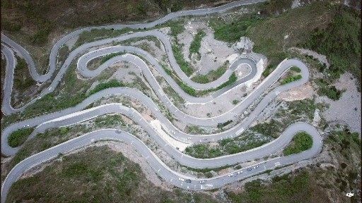 再拍虹井路,大迪骑行团.