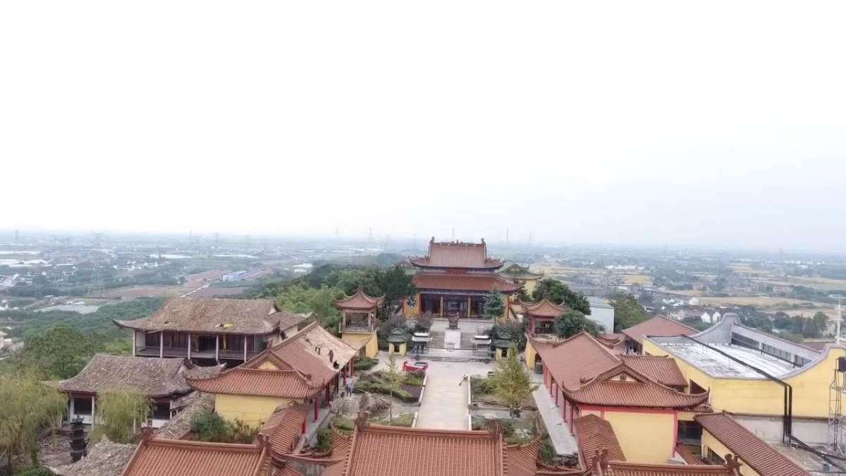 斗山禅寺