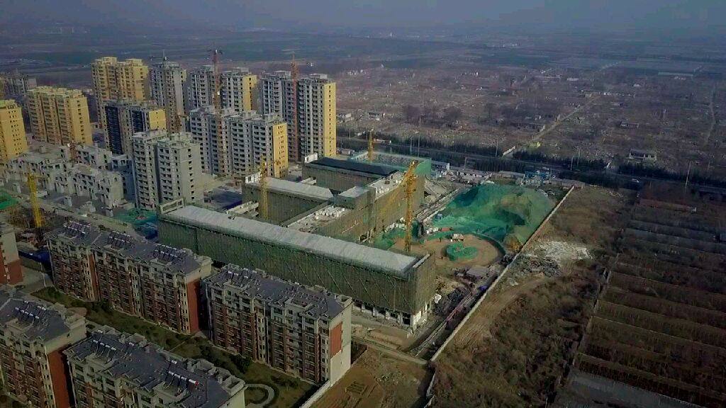 玄龄小学 | 天空之城