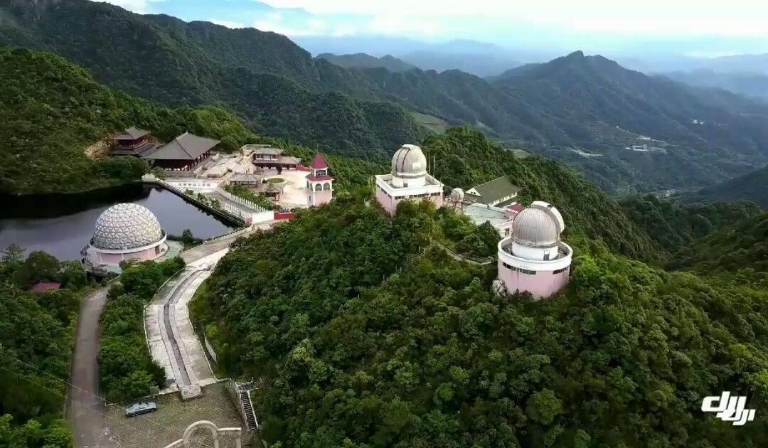 阴那山随拍.