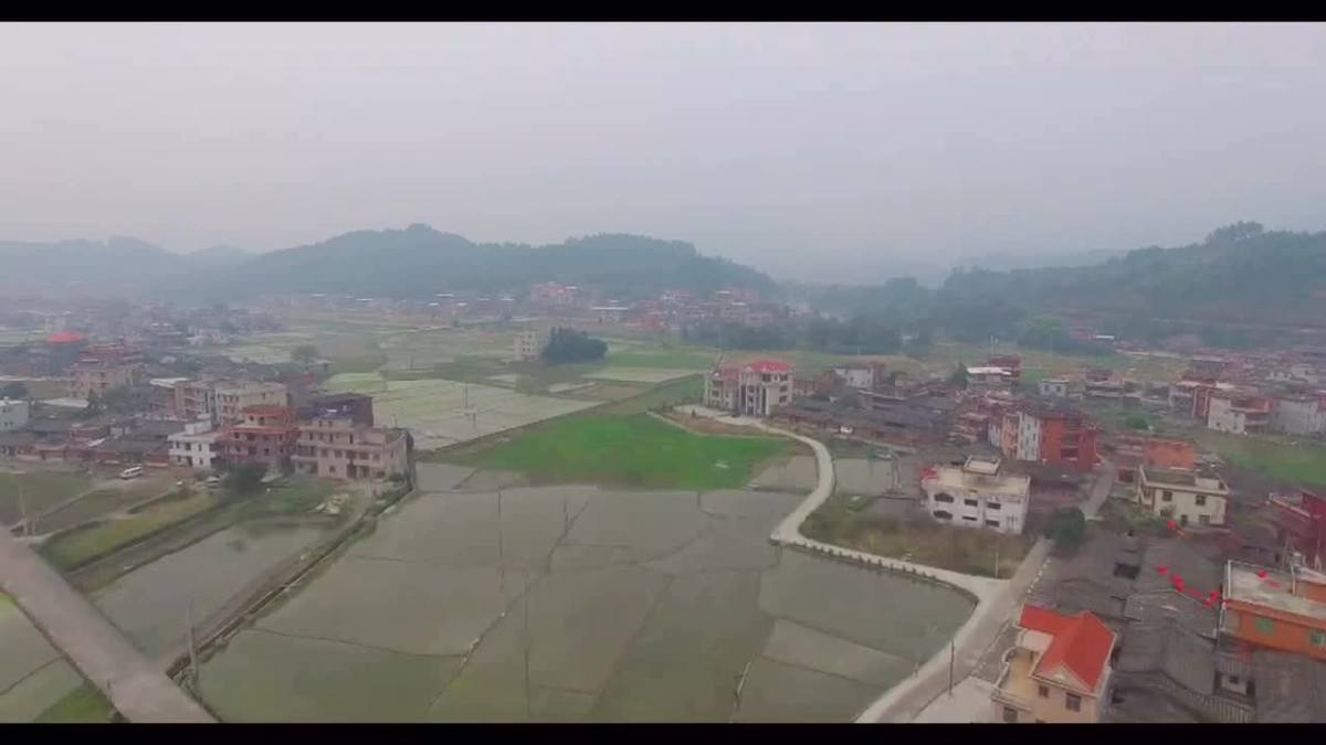大庭村景12