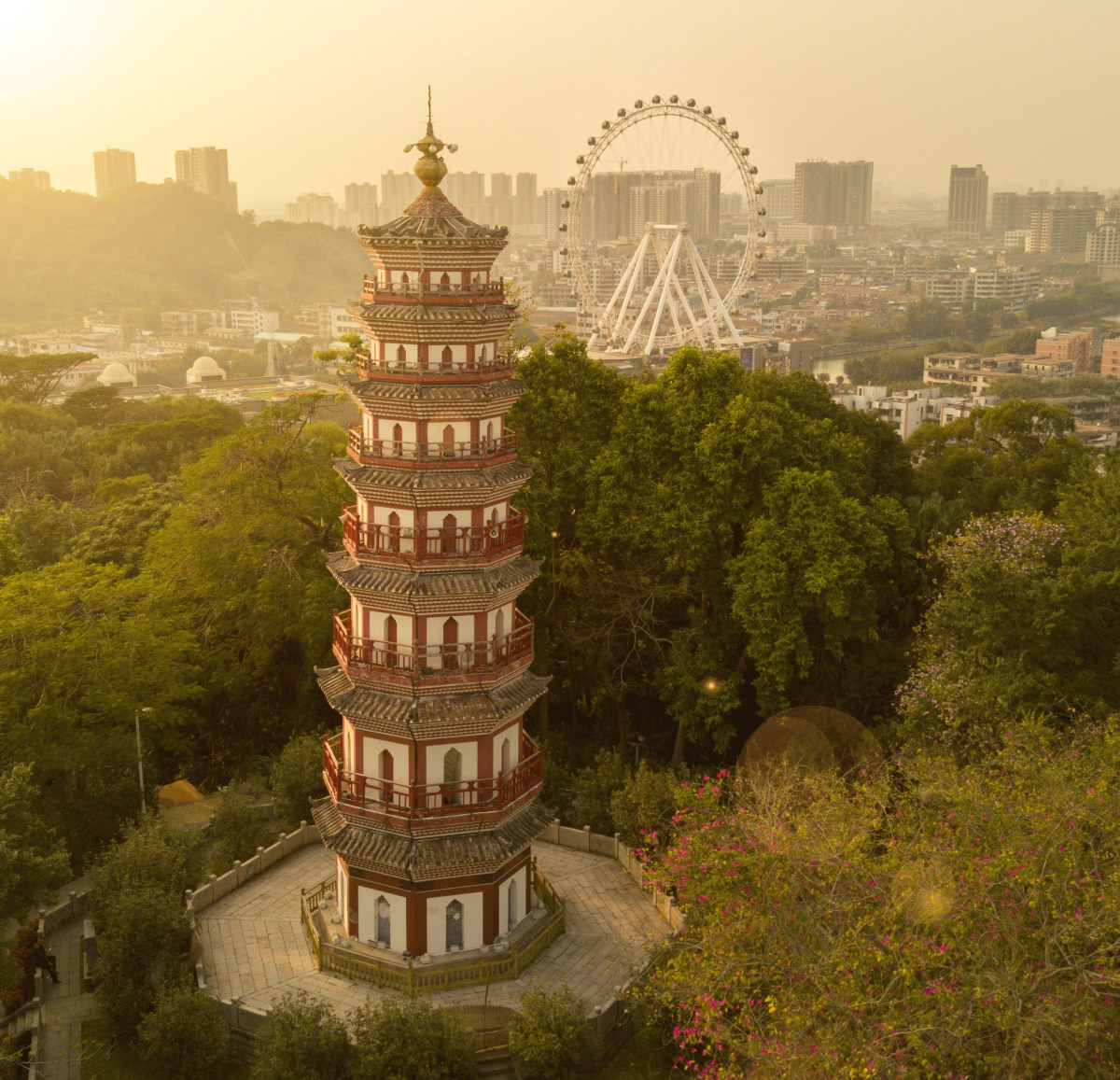 中山市,中山市海边 伤感说说吧