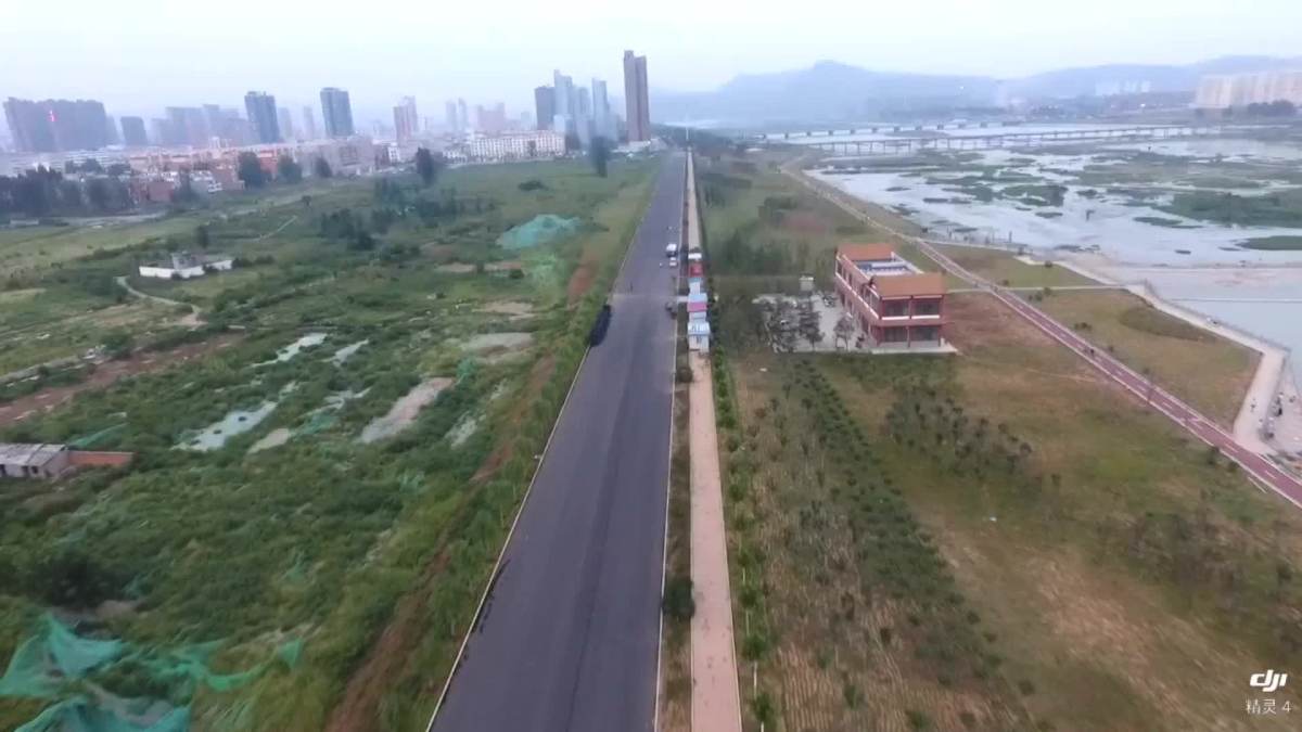 醉美汝阳