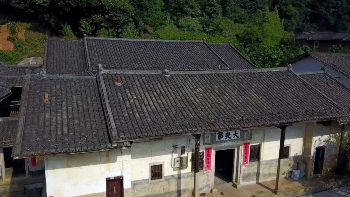 大夫第