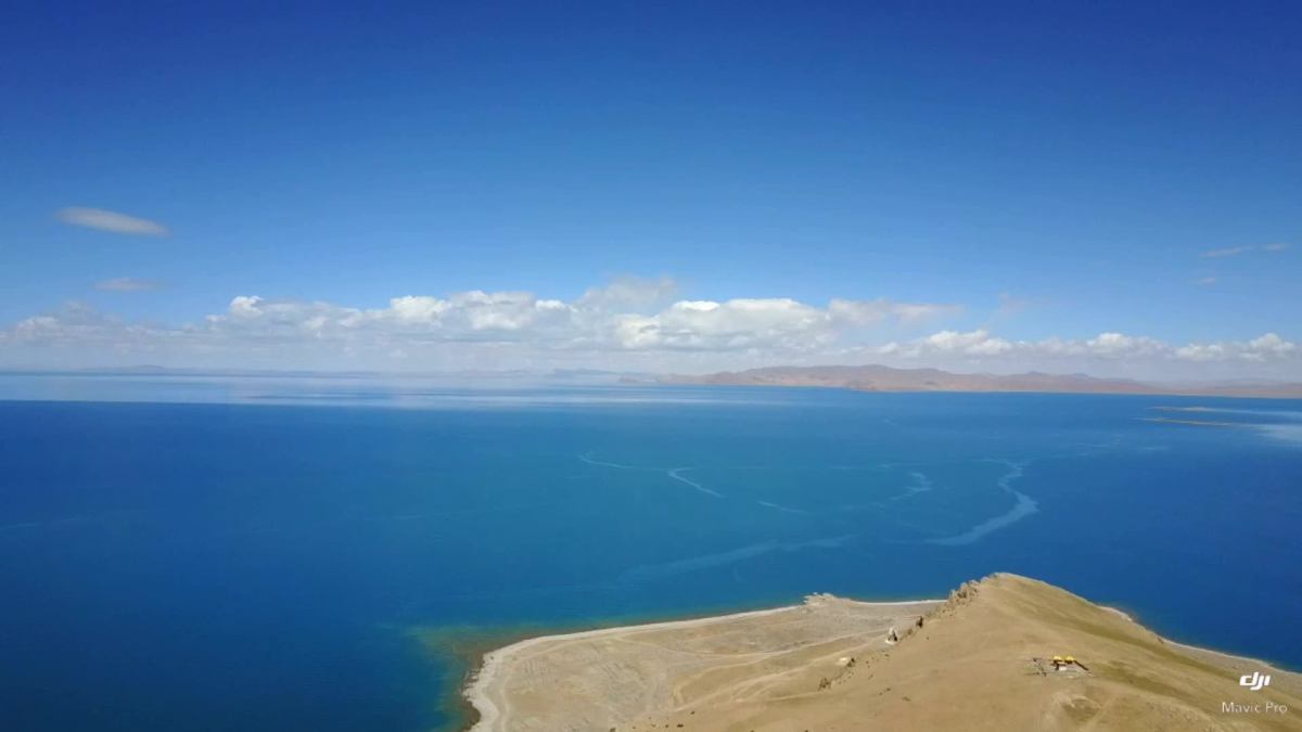 【跟着鱼夫游西藏】航拍纳木措圣湖.深度旅行:15573226666