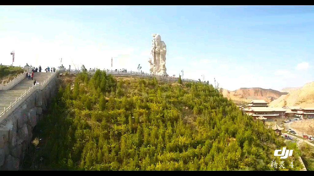 安宁仁寿山