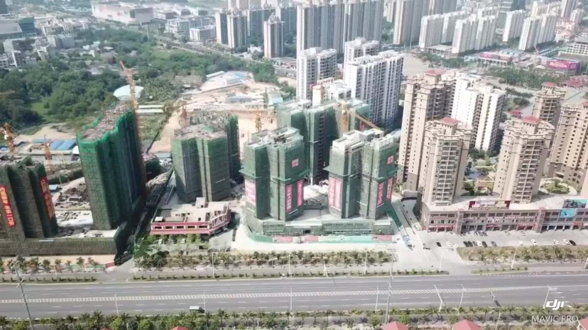 合隆广场儋州,合隆柏悦广场,儋州机场_大山谷图库