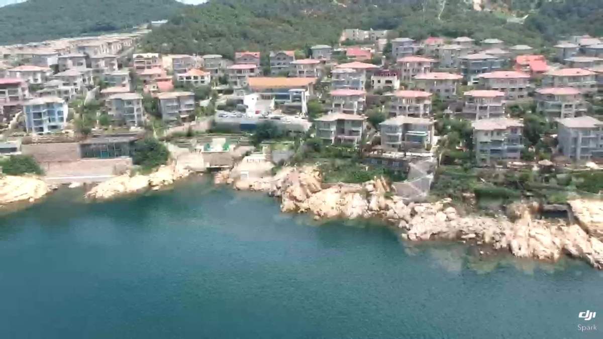 威海碧海庄园,碧海庄园,碧海花园_大山谷图库