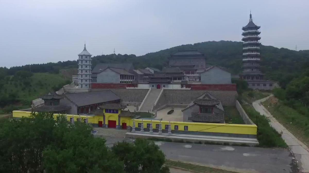 太阳山 常泰寺(南无阿弥陀佛)