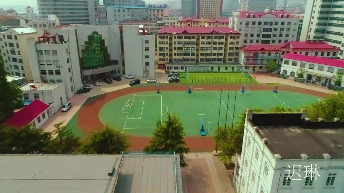 鲸园小学