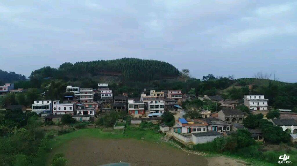 崇左市江州区左州镇新兴屯