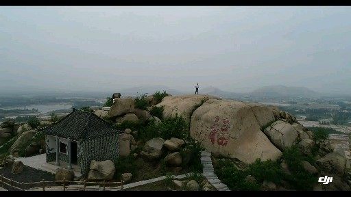 葛炉山景区