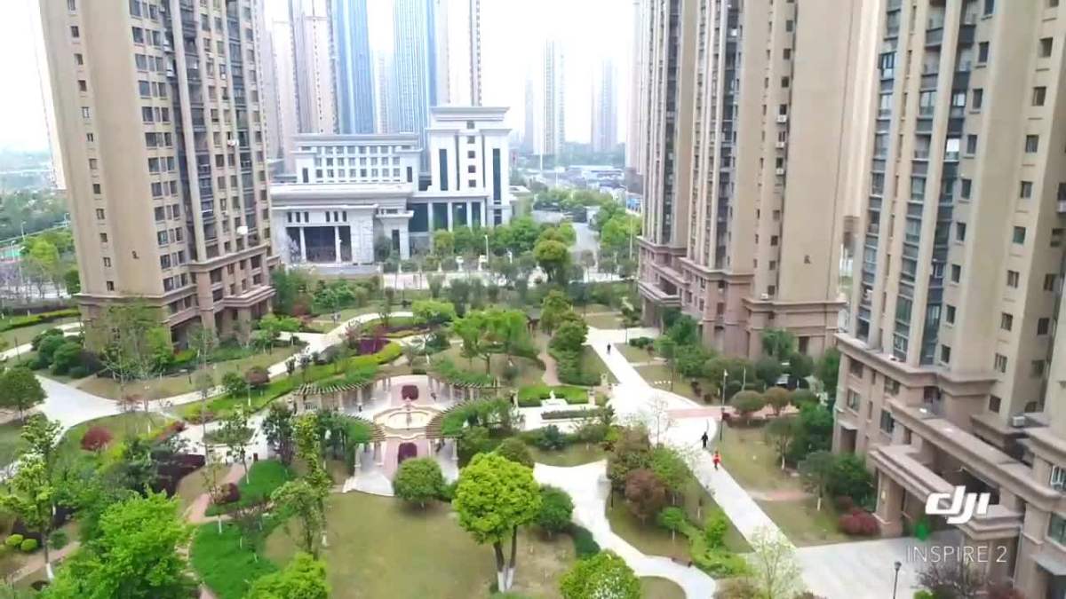 汉口城市广场