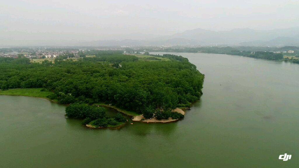 富阳桐洲岛