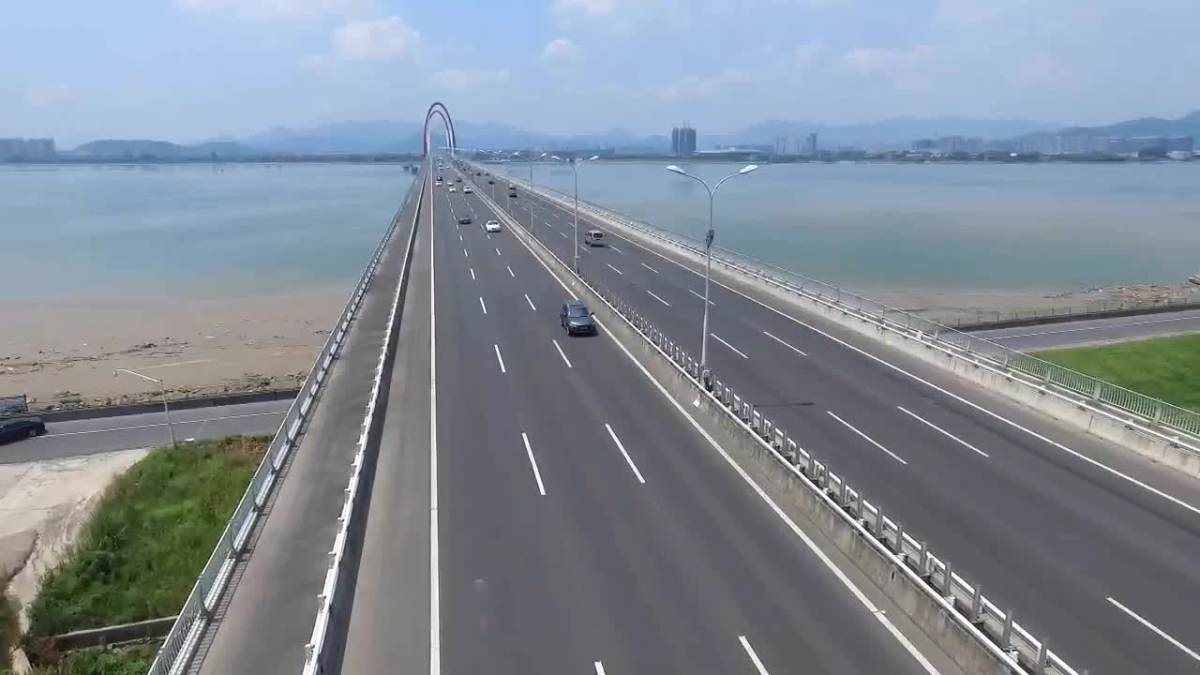 杭州之江大桥 来自 2026298 天空之城