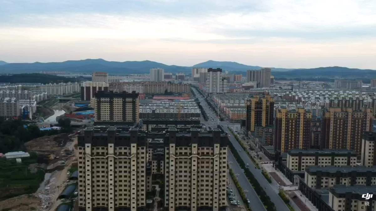 吉林磐石