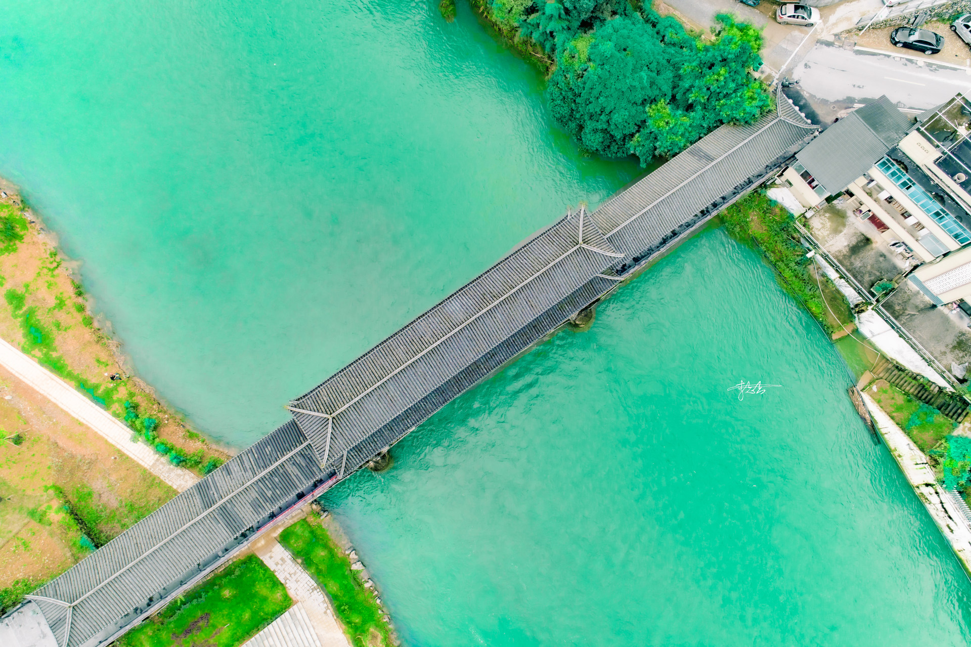 開化縣鳳凰橋