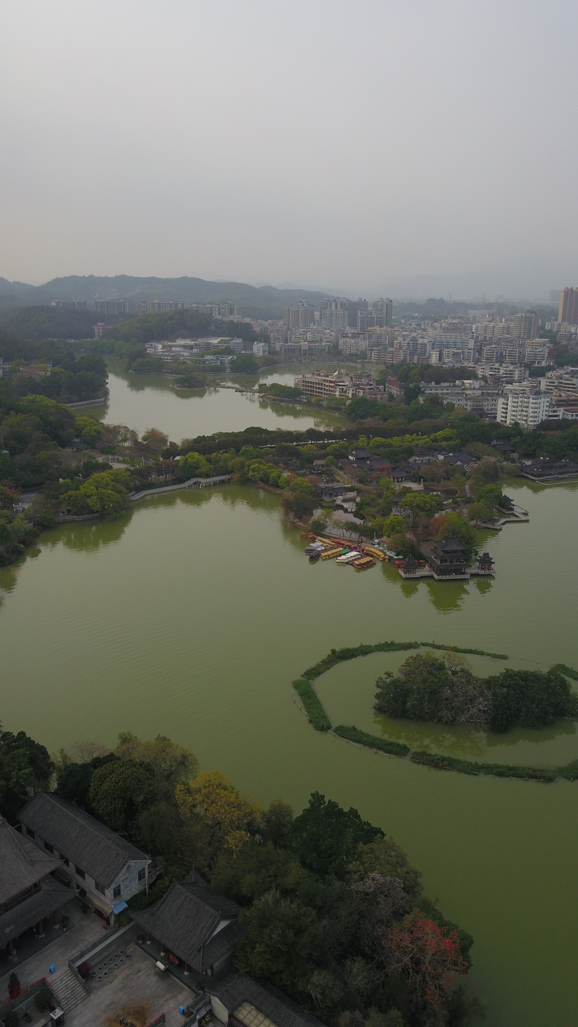 惠州西湖特色图片