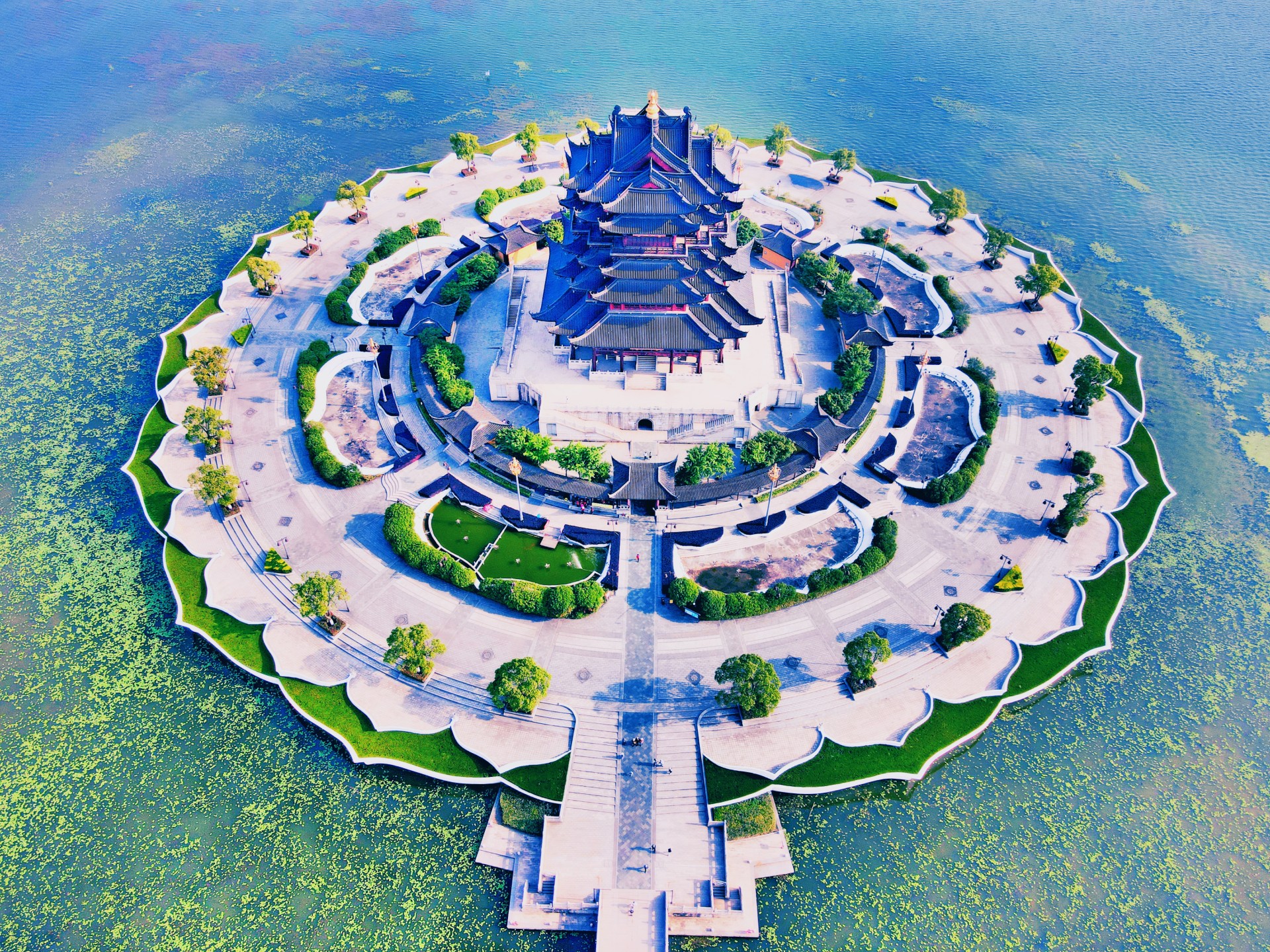 重元寺 来自 jackun | 天空之城