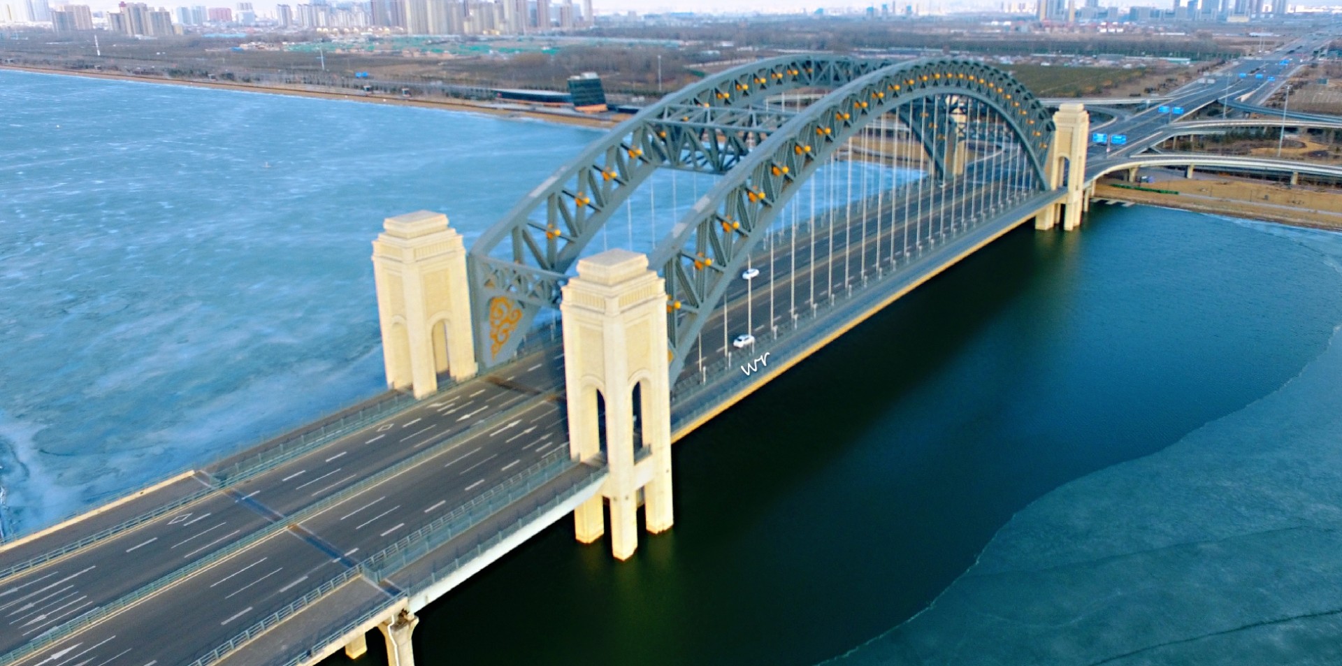 太原-晋阳桥
