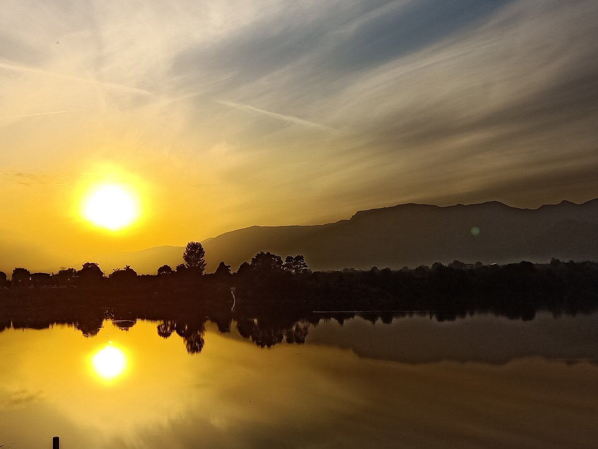 富平县曹村镇尚书水库