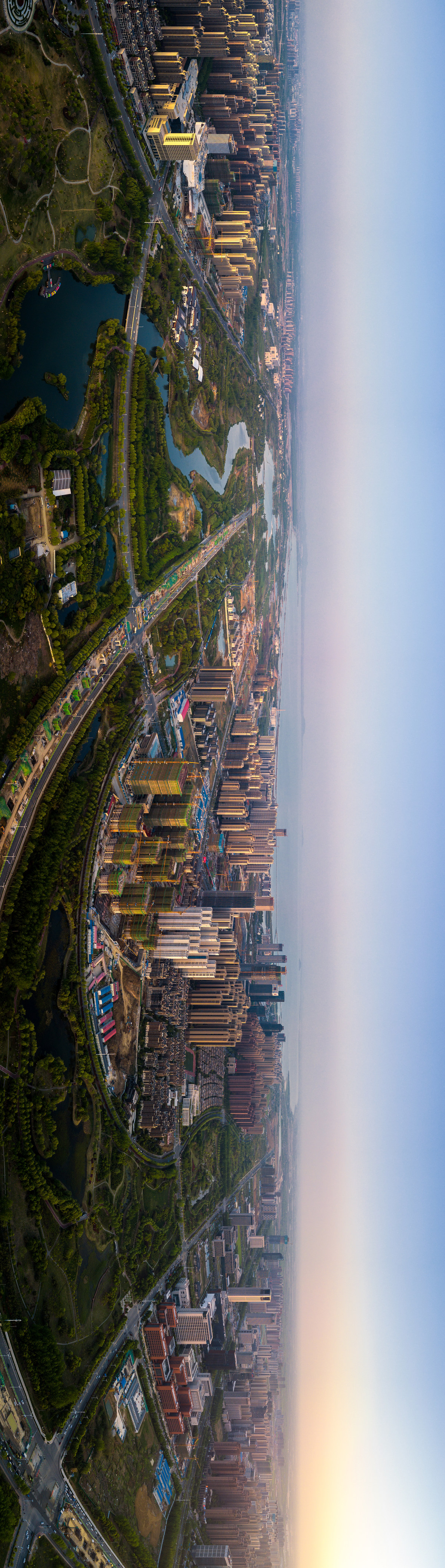 合肥滨湖新区
