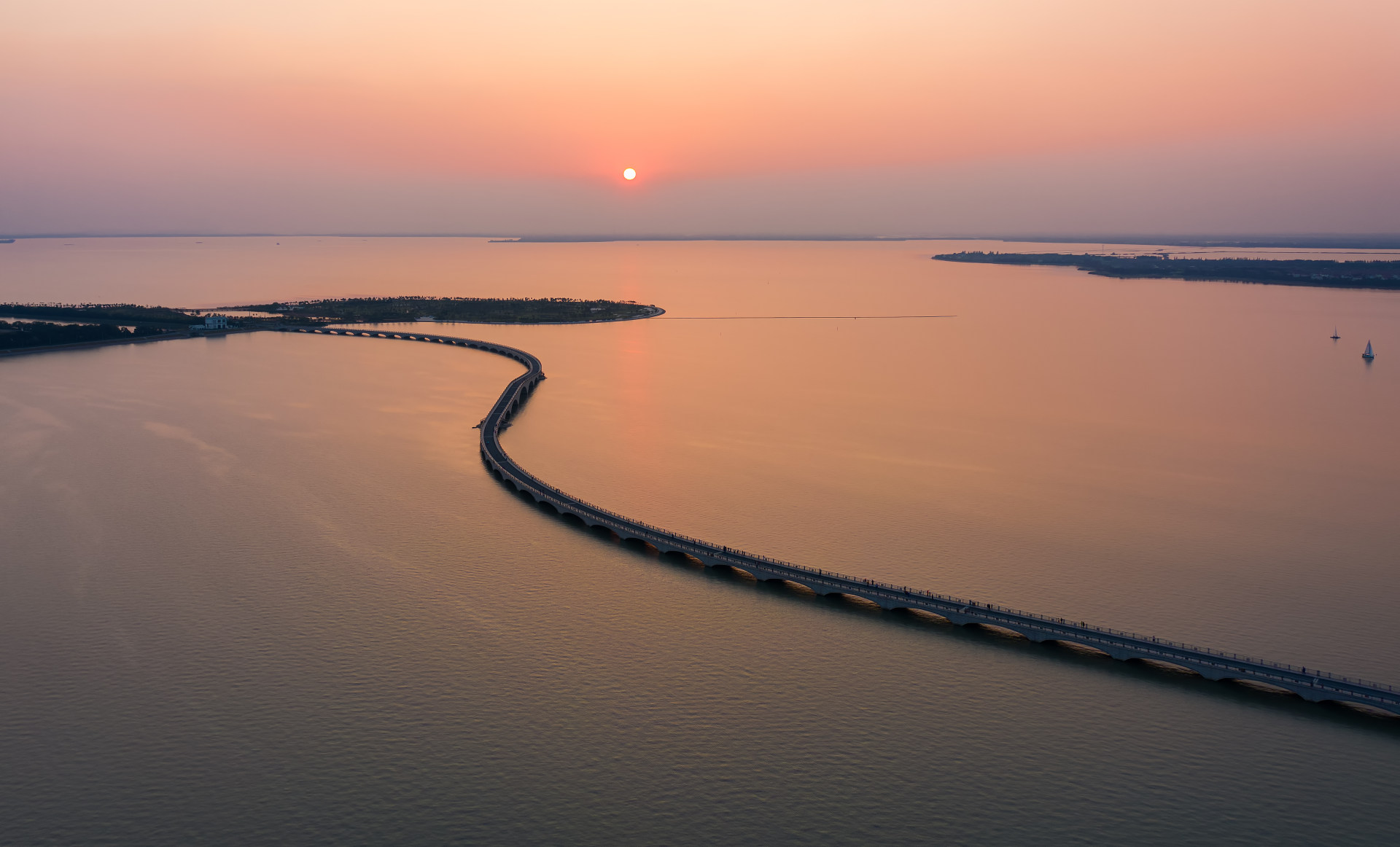 青浦彩虹桥 来自 mokujin | 天空之城