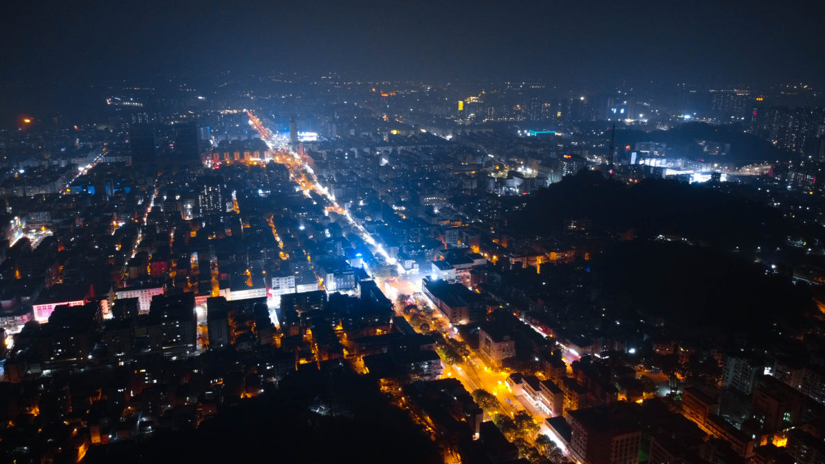 nightgaoming夜高明