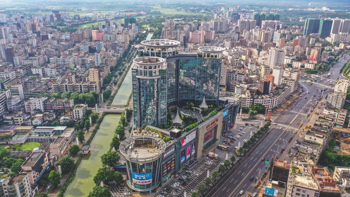 mcn潇爷中国空军第二基地,空军全球第七大基地所在地"遂溪县",曾经