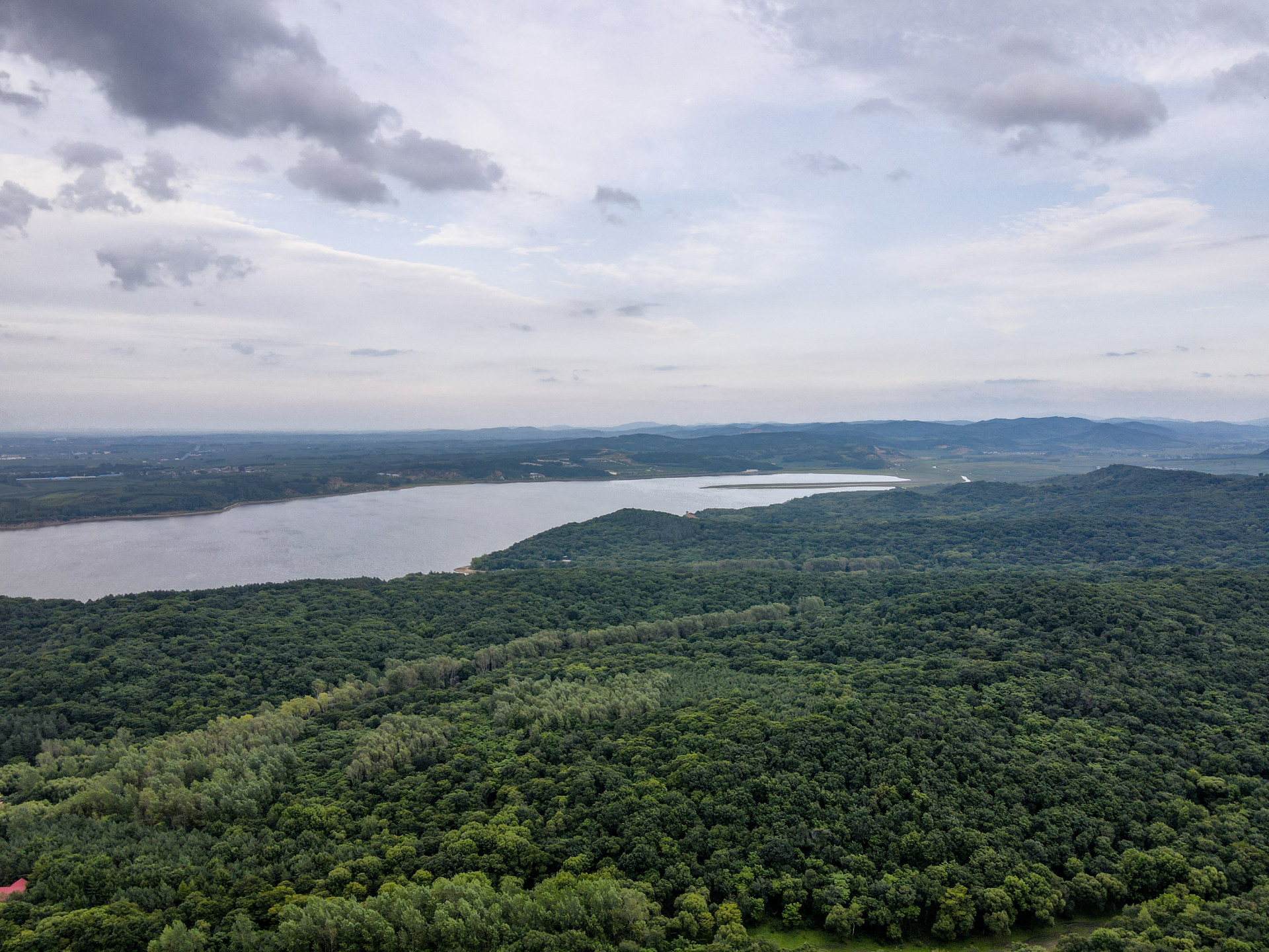 黑龙江省 哈尔滨市 二龙山