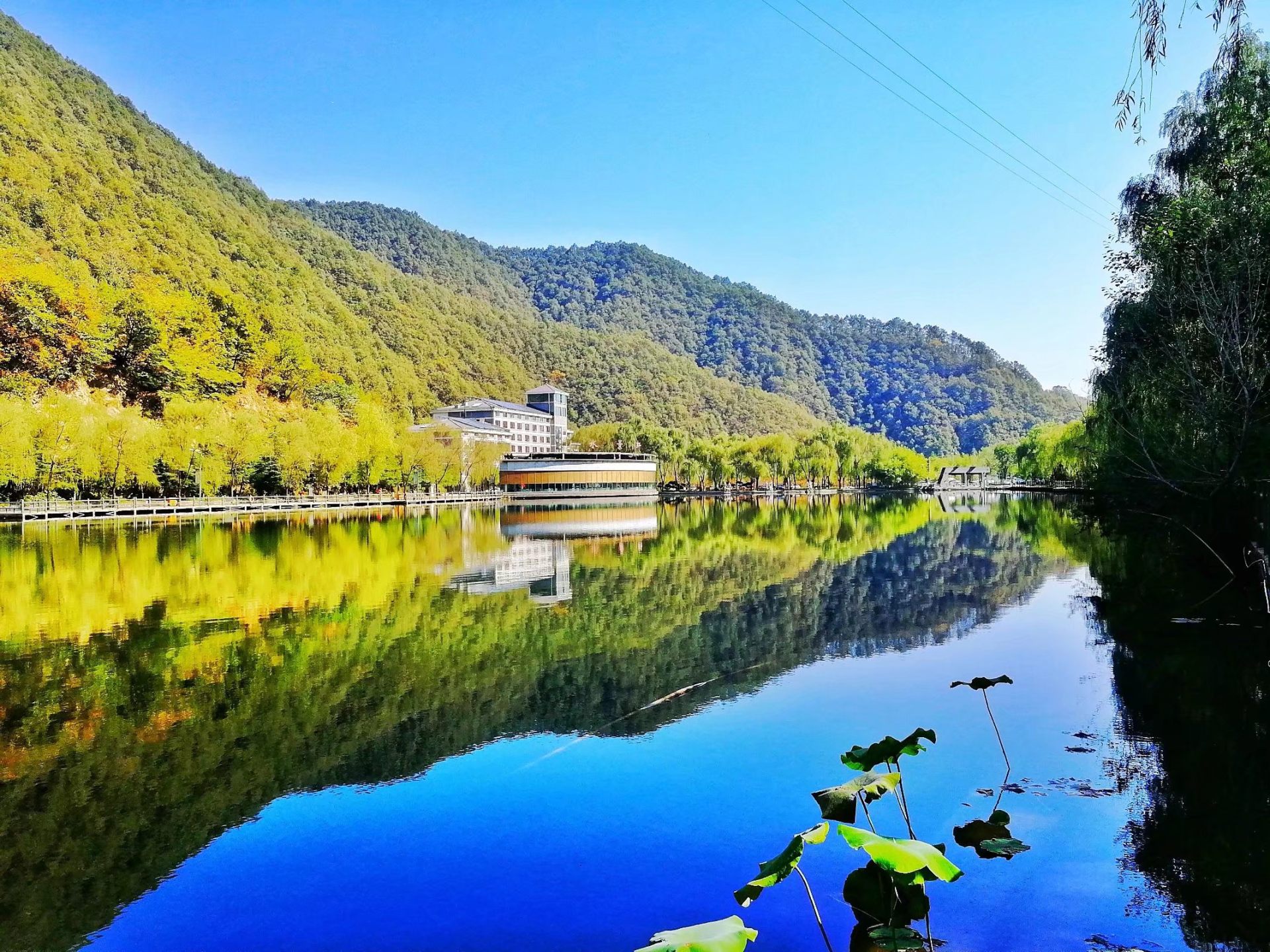 旅行,在路上遇见最真实的自己