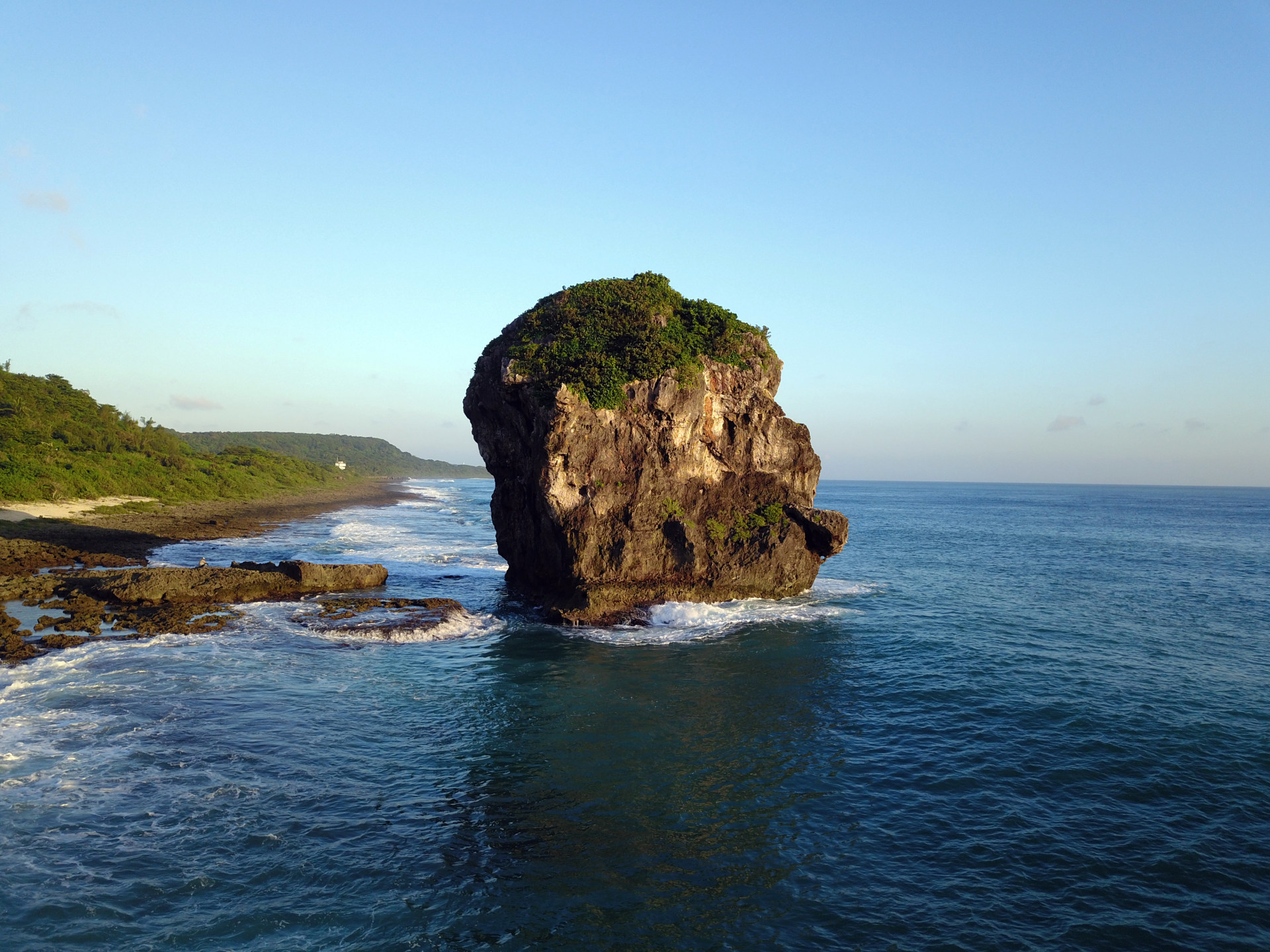 中国台湾垦丁之旅