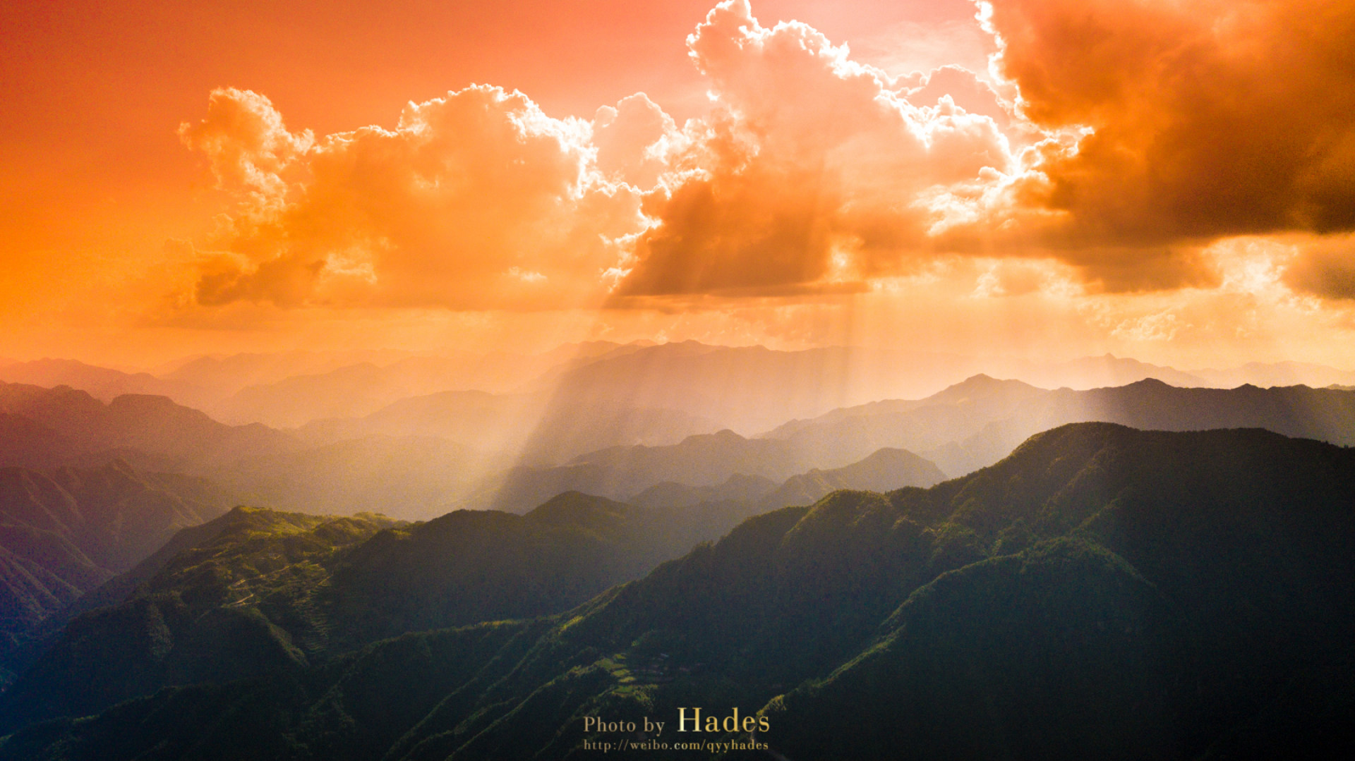 天光云影共徘徊