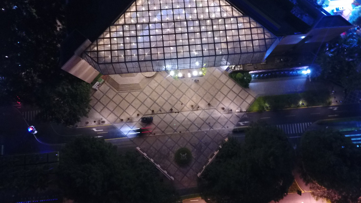 深圳市华夏艺术中心